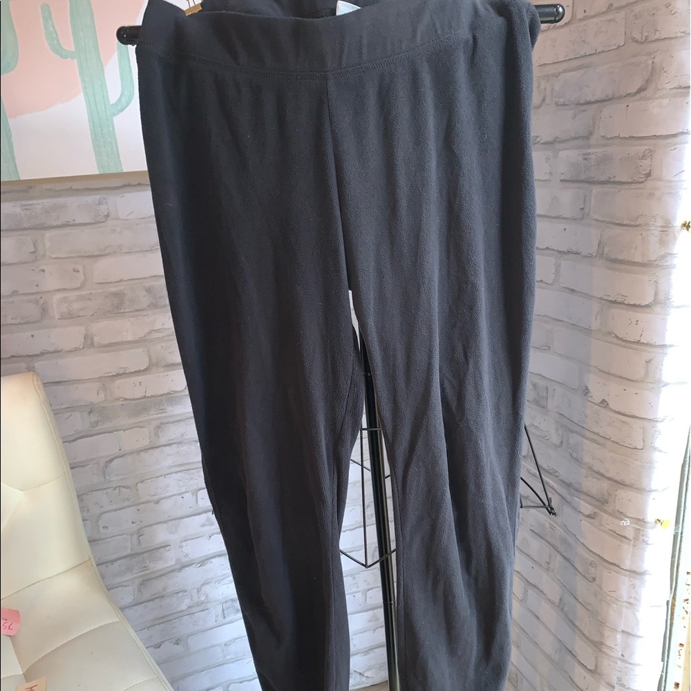 Men’s Columbia sweatpants XL